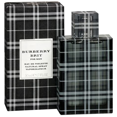 burberry brit eau de toilette natural spray vaporisateur 50 ml|burberry brit perfume chemist warehouse.